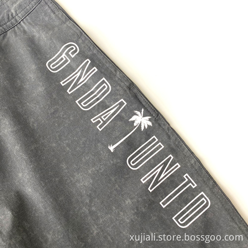Excellent Quality Plus Size Sports Fitness Shorts